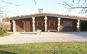 Dein Blockhaus